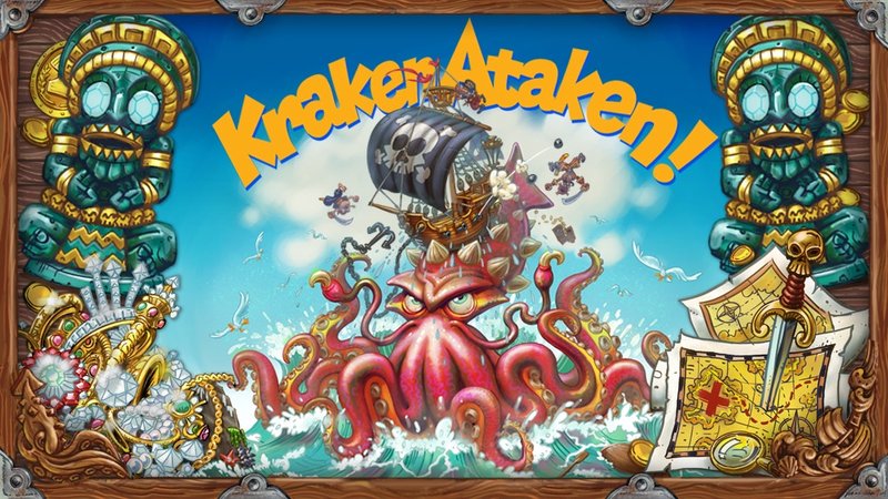 Power of the kraken demo - Unleash the Power of the Kraken: A Legendary Sea Monster Awakens
